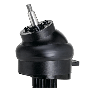 UFLEX X52 TILT MECHANISM W/MOUNTING HARDWARE