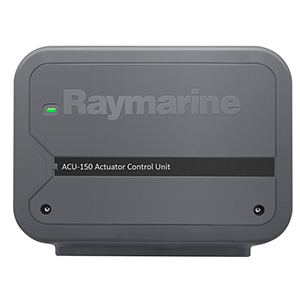 RAYMARINE ACU-150 ACTUATOR CONTROL UNIT