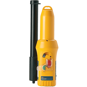 OCEAN SIGNAL SAFESEA S100 SART