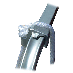 TAYLOR MADE PONTOON RAIL FENDER ADJUSTER, 4-PACK