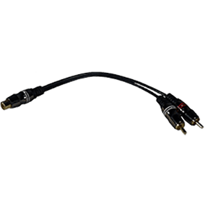 RAYMARINE Y CABLE F/2 CHIRP TRANSDUCERS F/CP470 & CP570