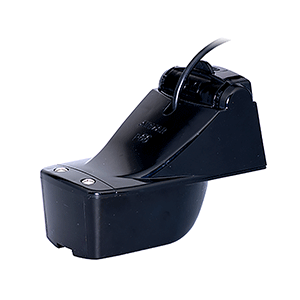 AIRMAR P66 TRANSOM MOUNT TRANSDUCER F/HUMMINBIRD 9-PIN UNITS