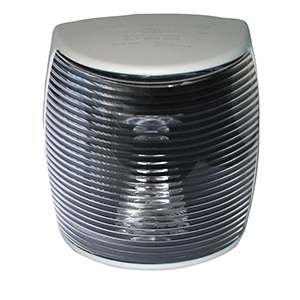 HELLA MARINE NAVILED PRO MASTHEAD NAVIGATION LAMP, 3NM, WHITE HOUSING