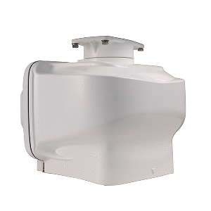 FURUNO DRS12AX 12KW UHD DIGITAL RADAR, LESS ANTENNA & CABLE