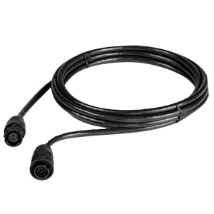 RAYMARINEREALVISION 3D TRANSDUCER EXTENSION CABLE, 3M (10')