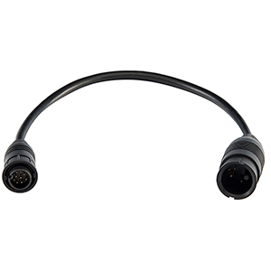 RAYMARINE AXIOM 7DV ADAPTOR CABLE (9-PIN TO 7-PIN)