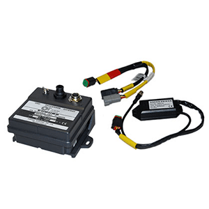 FURUNO INTERFACE KIT NAVPILOT 700 SERIES TO YAMAHA HELM MASTER