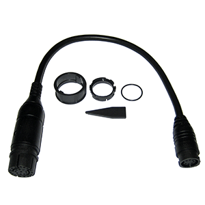RAYMARINE AXIOM RV ADAPTER CABLE (25-PIN TO 7-PIN)