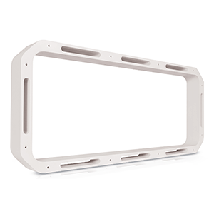 FUSION RV-FS41SPW SOUND-PANEL 41MM MOUNTING SPACER, WHITE