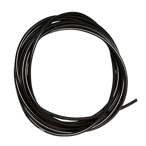 UFLEX NYLON TUBING 3/8" OD, 50'