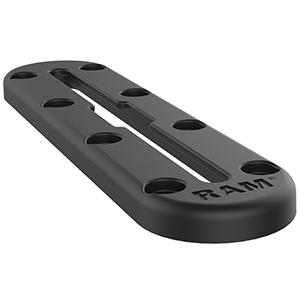 RAM MOUNT TOUGH-TRACK OVERALL LENGTH, 7"