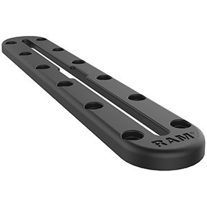 RAM MOUNT TOUGH-TRACK OVERALL LENGTH, 10.75"