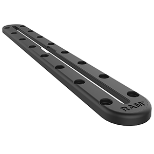 RAM MOUNT TOUGH-TRACK OVERALL LENGTH, 14.5"