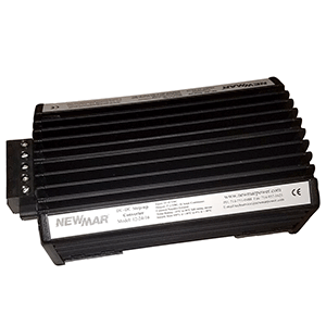FURUNO 12V-24V DC 16 AMP CONVERTER F/DRS25AX X-CLASS OPEN ARRAY, NEWMAR