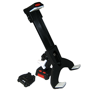 SCANSTRUT ROKK MINI MOUNT KIT, FIXED MOUNT, TABLET CLAMP