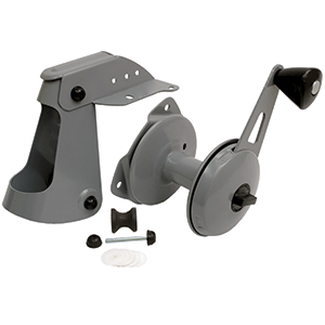 ATTWOOD ANCHOR LIFT SYSTEM