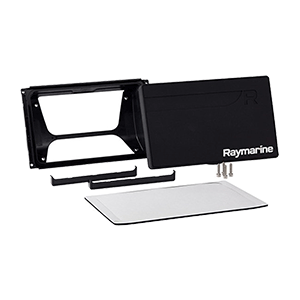 RAYMARINE FRONT MOUNTING KIT F/AXIOM 9
