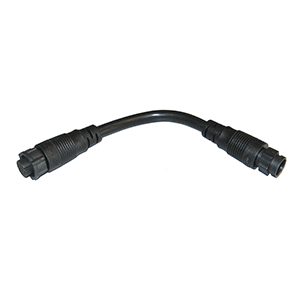 ICOM 12-PIN TO 8-PIN CONVERSION CABLE F/M605