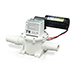 DOMETIC SEALAND T SERIES WASTE DISCHARGE PUMP, 24V