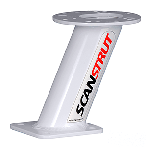SCANSTRUT CAM-PT-150-02 ALUMINUM POWERTOWER F/CAMERAS, 6"