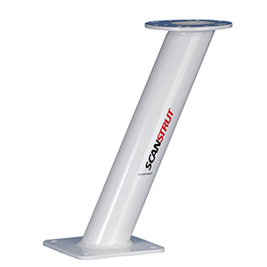SCANSTRUT CAM-PT-300-02 ALUMINUM POWERTOWER F/CAMERAS, 12"