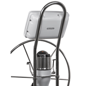 NAVPOD SAILPOD PRE-CUT F/SIMRAD NSS12 EVO3 & B&G ZEUS3 12 F/9.5" WIDE GUARD