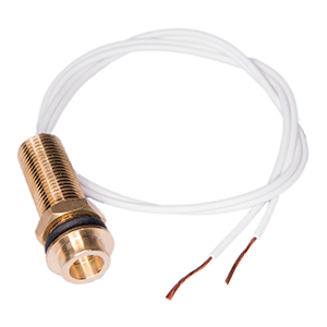 SIREN MARINE WIRED CANVAS SNAP COVER SENSOR