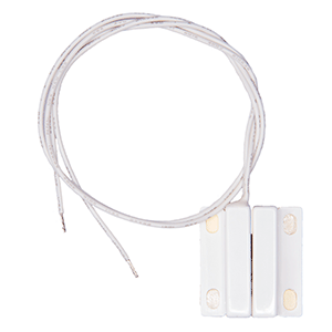 SIREN MARINE WIRED MAGNETIC REED SWITCH