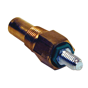 FARIA TEMPERATURE SENDER, 1/8" (AMERICAN SINGLE STANDARD)