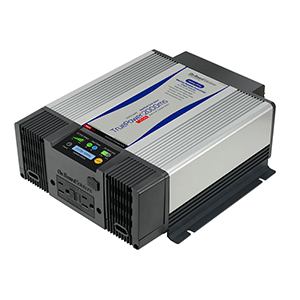 PROMARINER MODIFIED SINE WAVE INVERTER, 2000W