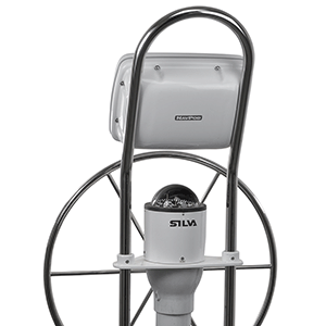 NAVPOD SAILPOD PRE-CUT F/RAYMARINE AXIOM 9 F/12" WIDE GUARD