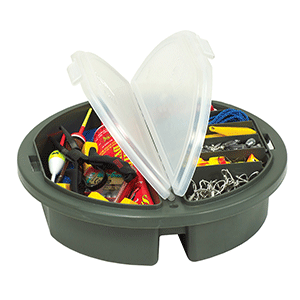 PLANO BUCKET TOP ORGANIZER