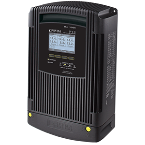 BLUE SEA 7531 P12 BATTERY CHARGER, 12V DC 25A