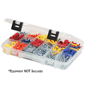PLANO PROLATCH 18-COMPARTMENT STOWAWAY 3600