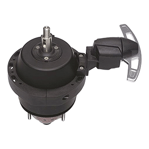 UFLEX SINGLE PADDLE TRIM SYSTEM