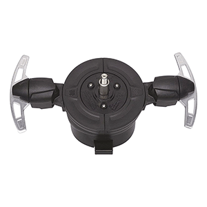 UFLEX DOUBLE PADDLE TRIM SYSTEM