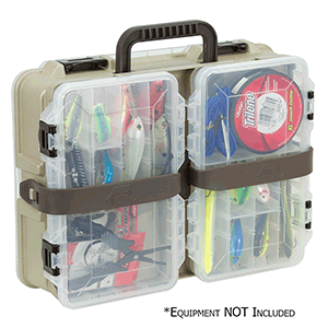PLANO FLEX 'N GO SATCHEL 3600