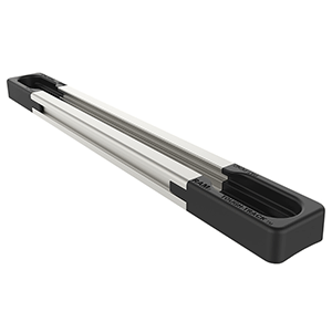 RAM MOUNT 5" EXTRUDED ALUMINUM TOUGH-TRACK