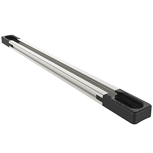 RAM MOUNT 9" EXTRUDED ALUMINUM TOUGH-TRACK