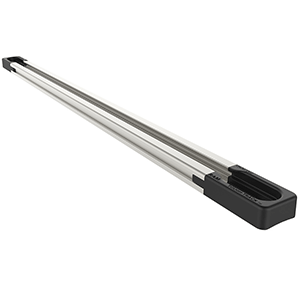 RAM MOUNT 13" EXTRUDED ALUMINUM TOUGH-TRACK