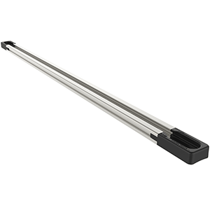 RAM MOUNT 17" EXTRUDED ALUMINUM TOUGH-TRACK