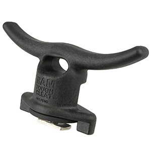 RAM MOUNT TOUGH-CLEAT f/THE TOUGH-TRACK