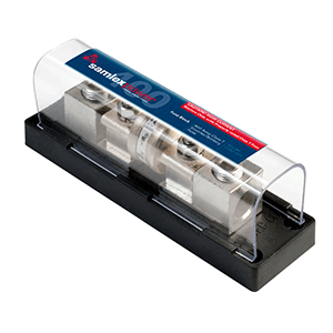 SAMLEX 400A CLASS T FUSE BLOCK ACCESSORY KIT