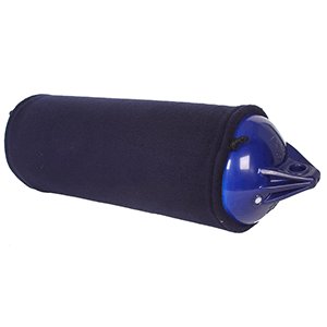 MASTER FENDER COVERS F-4, 9" X 41", DOUBLE LAYER, NAVY