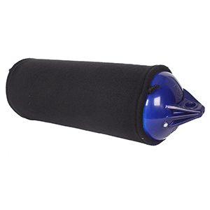 MASTER FENDER COVERS F-7, 15" X 41", DOUBLE LAYER, BLACK