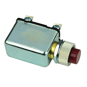 BEP MULTI-PURPOSE ALARM, 12V