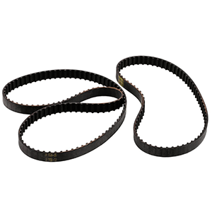 SCOTTY 1128 DEPTHPOWER SPARE DRIVE BELT SET, 1-LARGE, 1-SMALL