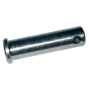RONSTAN CLEVIS PIN, 4.7MM (3/16") X 19MM (3/4")