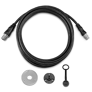 GARMIN FIST MICROPHONE RELOCATION KIT, VHF 210/215