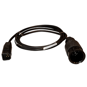 AIRMAR HUMMINBIRD 9-PIN MIX & MATCH CHIRP CABLE, 1M